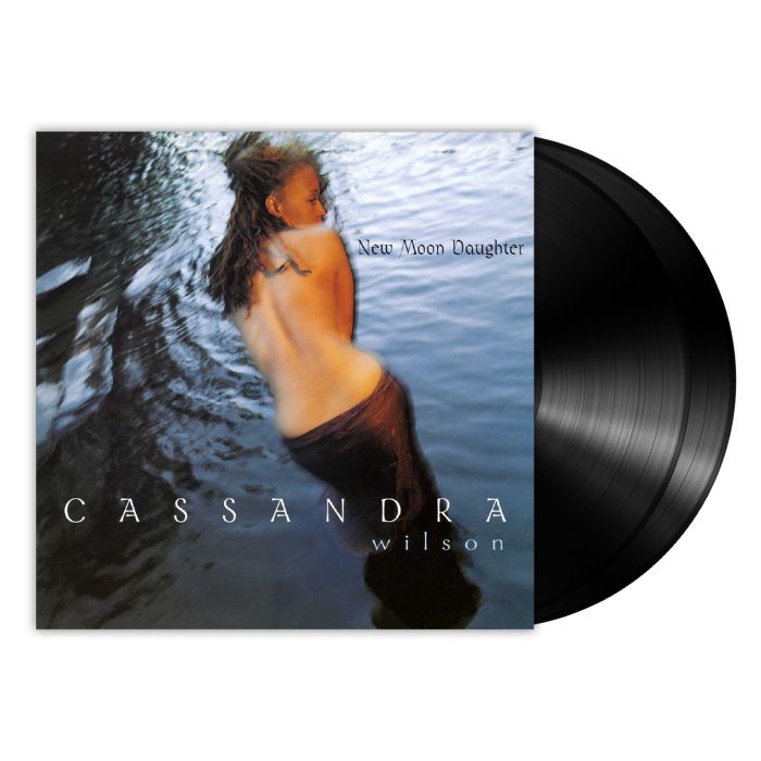 Cassandra Wilson - New Moon Daughter (LP)