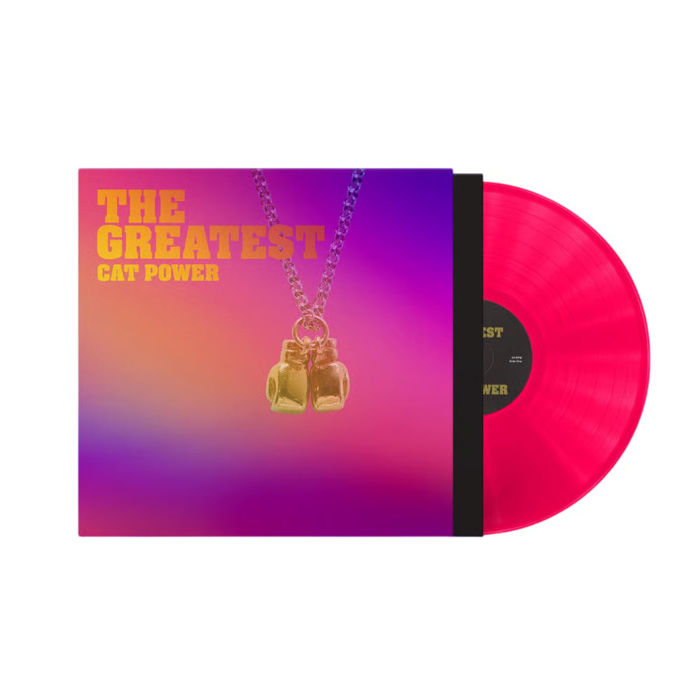 Cat Power - The Greatest (LP)
