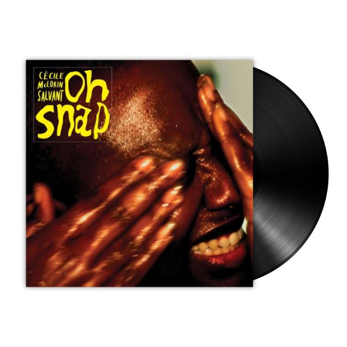 Cecile McLorin Salvant - Oh Snap (LP)