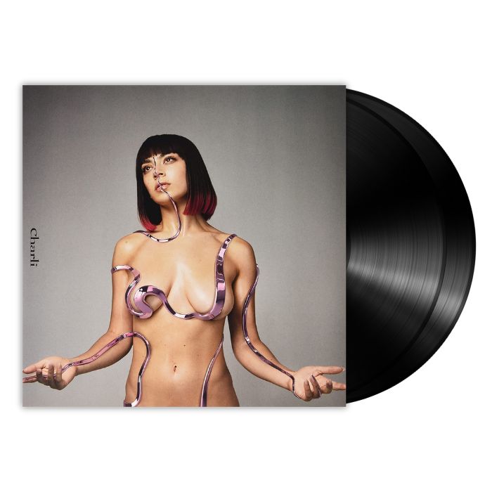 Charli XCX - Charli (2LP)