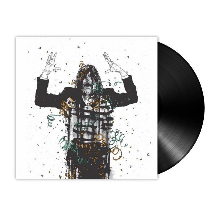 Charlie & The Lesbians – Paper Trail Of Happiness (LP) - Bob's Vinyl