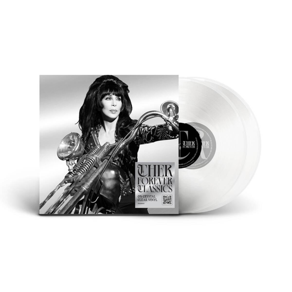 Cher - Forever (2LP)
