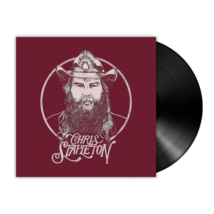 Chris Stapleton – From A Room: Volume 2 (LP)