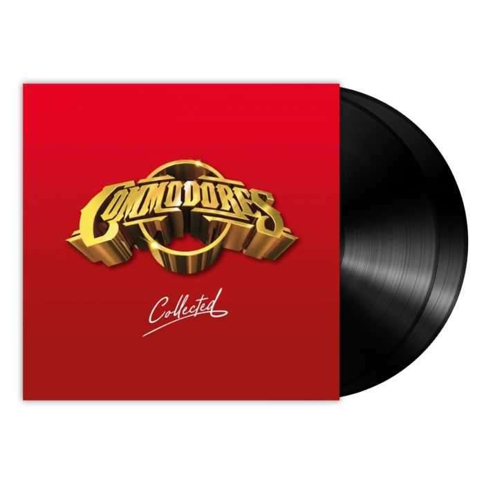 Commodores - Collected (2LP)