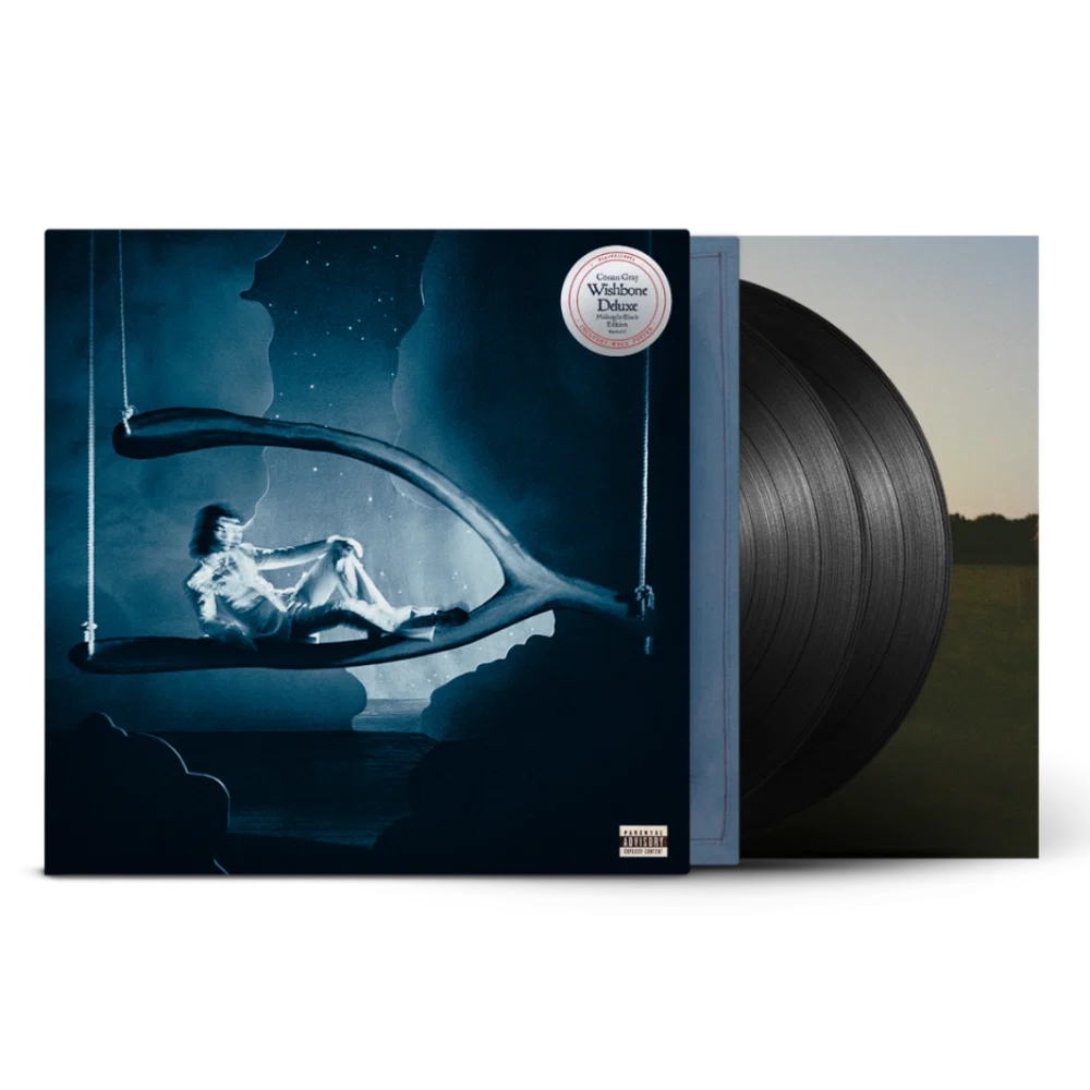 Conan Gray - Wishbone Deluxe (2LP)