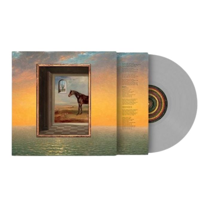 Cordovas - Back To Life (LP)