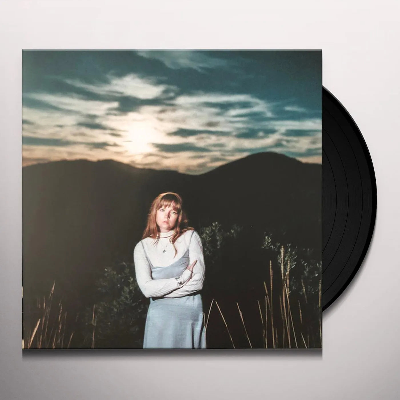 Courtney Marie Andrews - Old Flowers (LP)