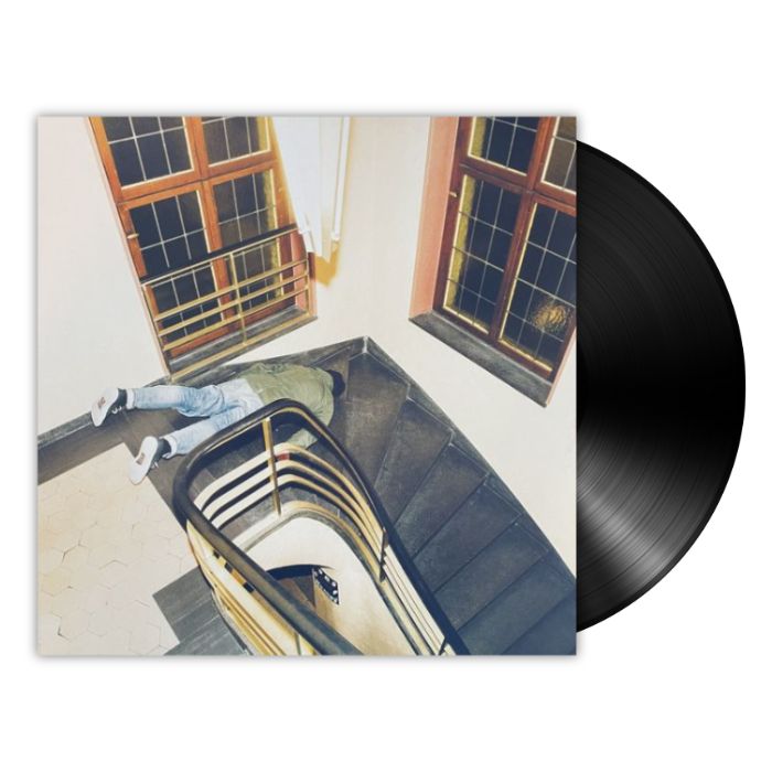 Damien Jurado - Monster Who Hated Pennsylvania (LP)