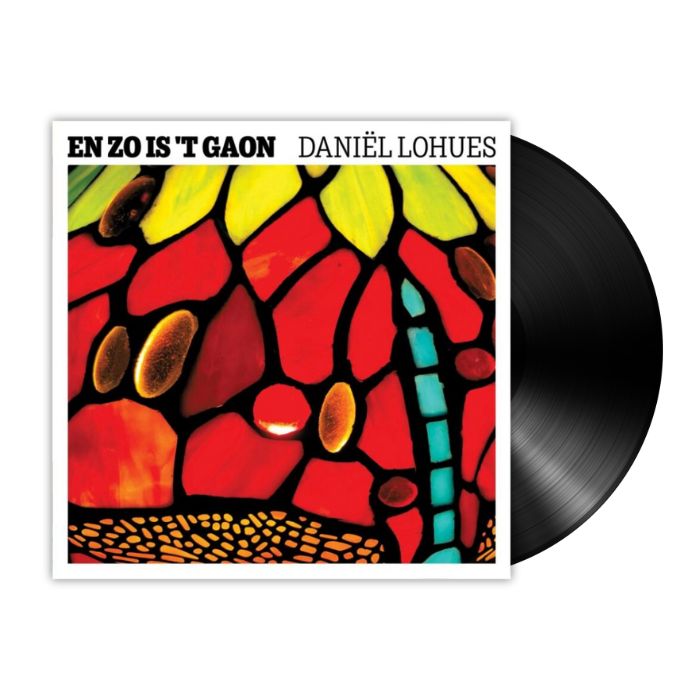 Daniel Lohues - En Zo is T Gaon (LP)
