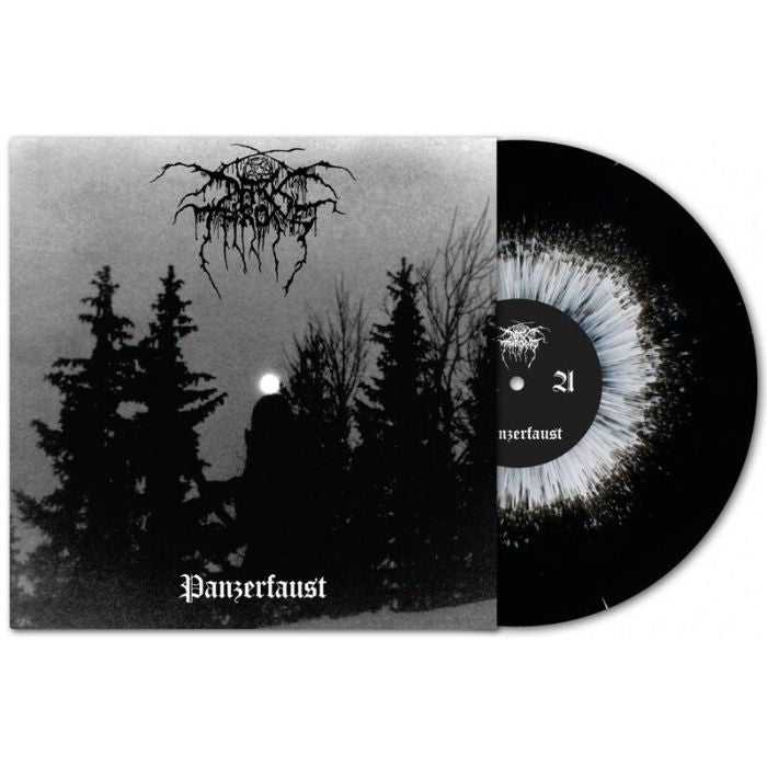 Darkthrone - Panzerfaust (LP)