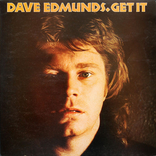 Dave Edmunds – Get It (LP) (K10)
