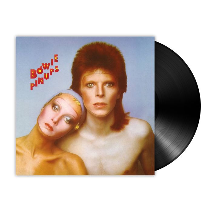 David Bowie – Pinups (LP)