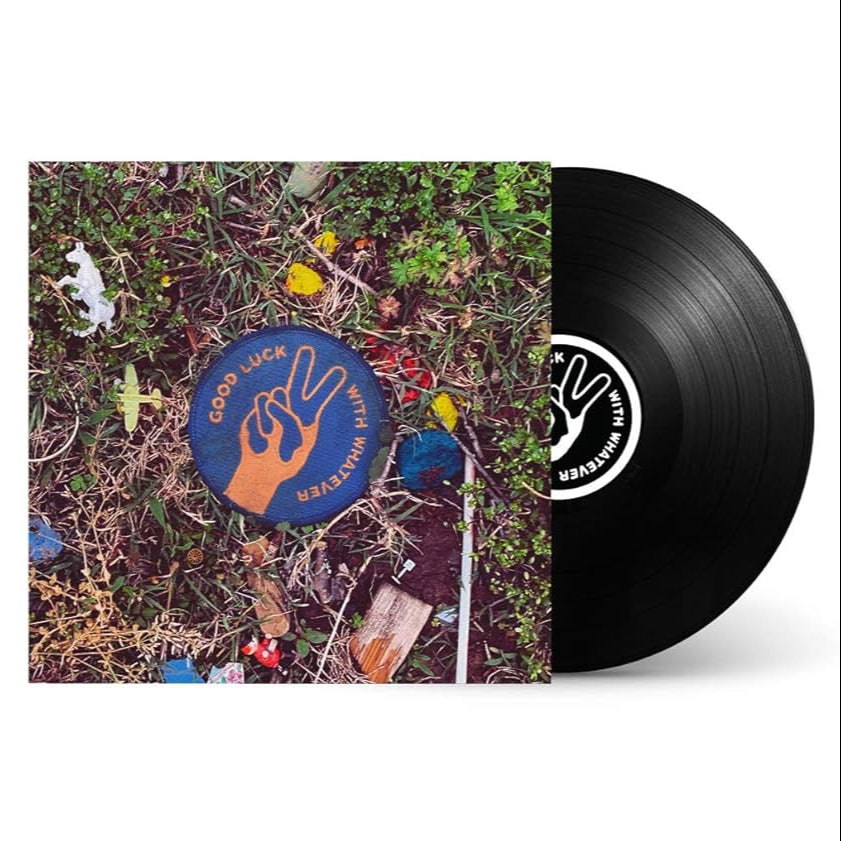 Dawes - Good Luck With Whatever (LP)