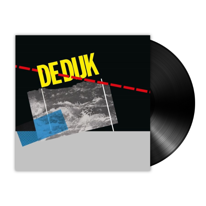 De Dijk - De Dijk (LP)