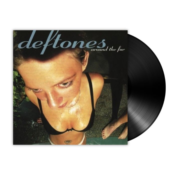 Deftones - Around the Fur (LP) | Bob's Vinyl