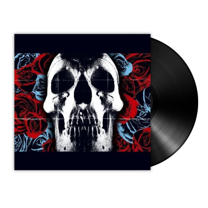 Deftones - Deftones (LP)