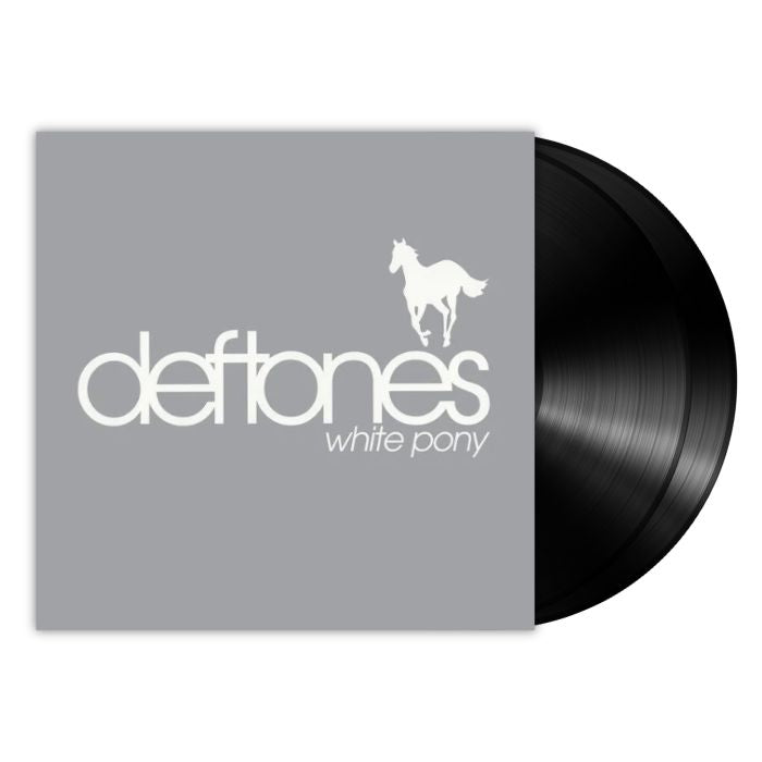 Deftones - White Pony (LP)