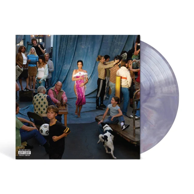 Demi Lovato - It's Not That Deep (LP)