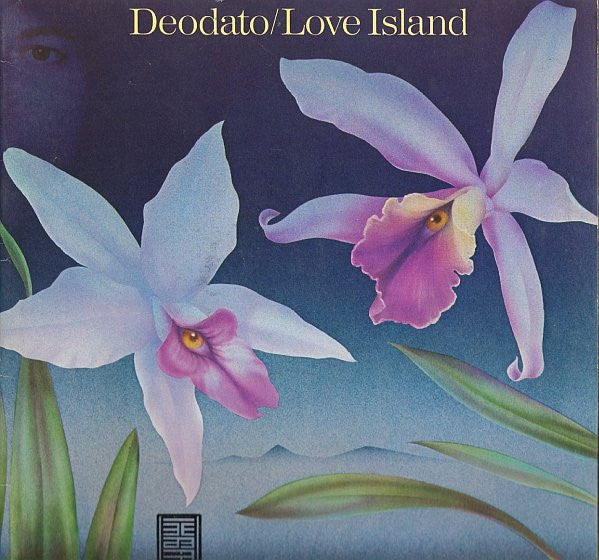 Deodato – Love Island (LP) (D80)