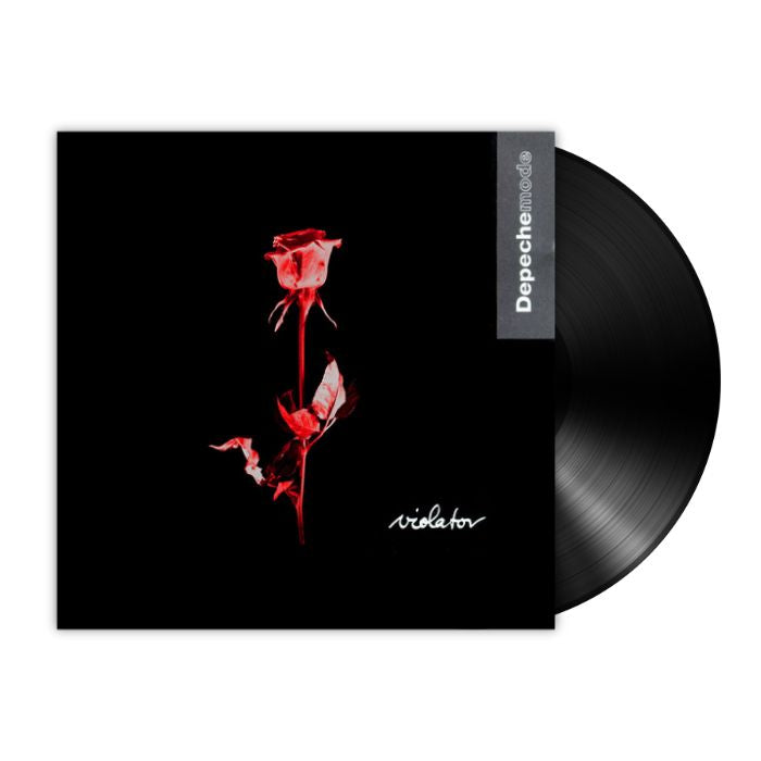 Depeche Mode - Violator (LP) | Bob's Vinyl
