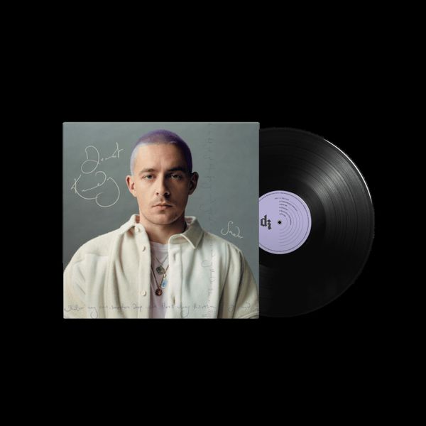 Dermot Kennedy - Sonder (LP)