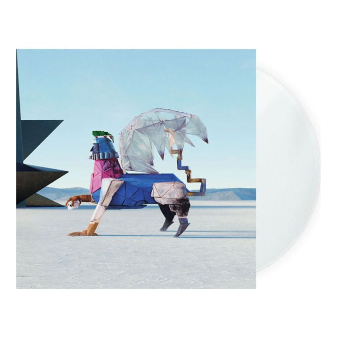 Di-Rect - Sphinx (LP)