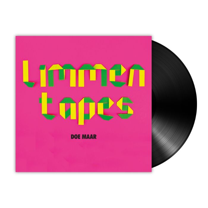 Doe Maar - De Limmen Tapes (LP)