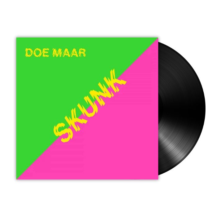 Doe Maar - Skunk (LP)