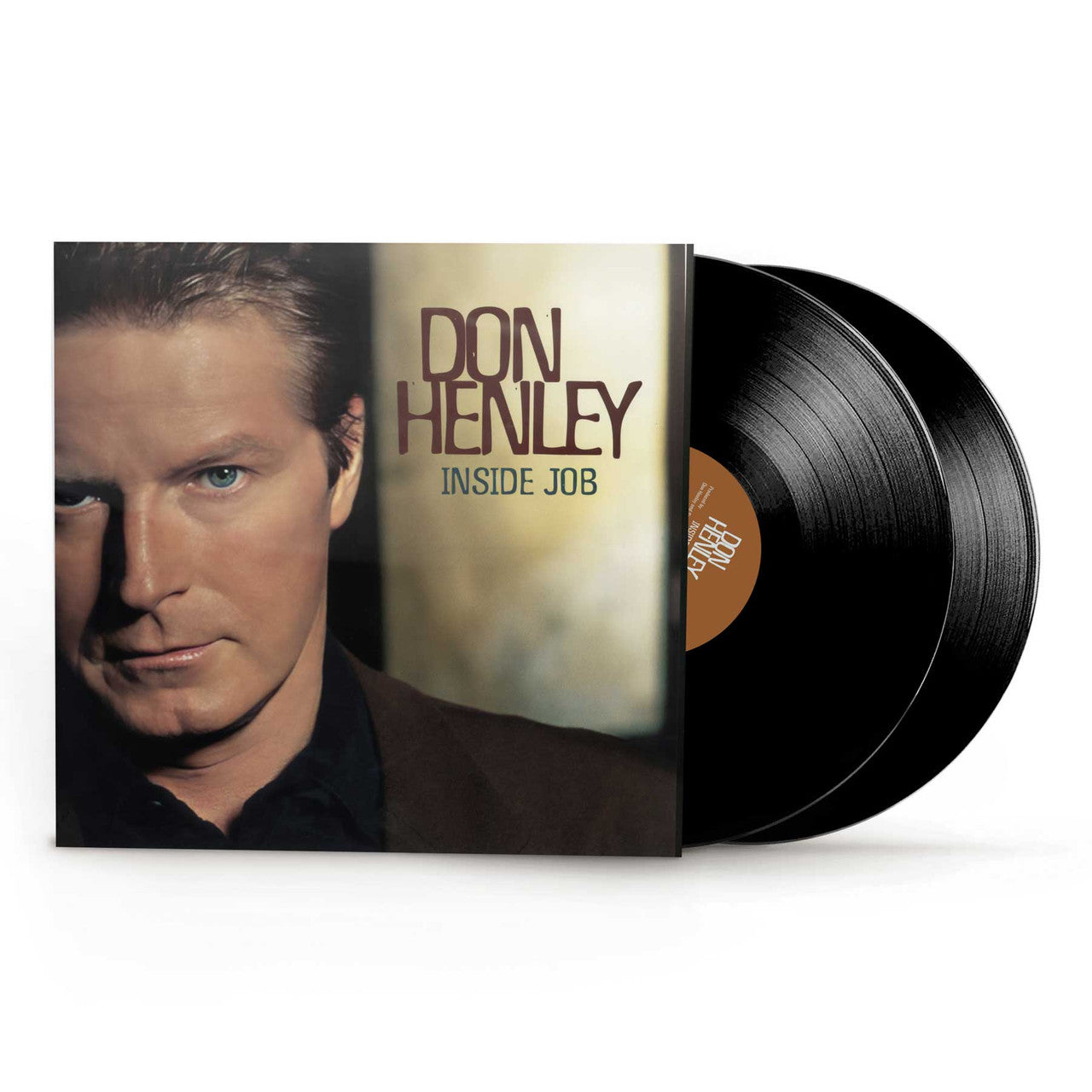 Don Henley - Inside Job (2LP)