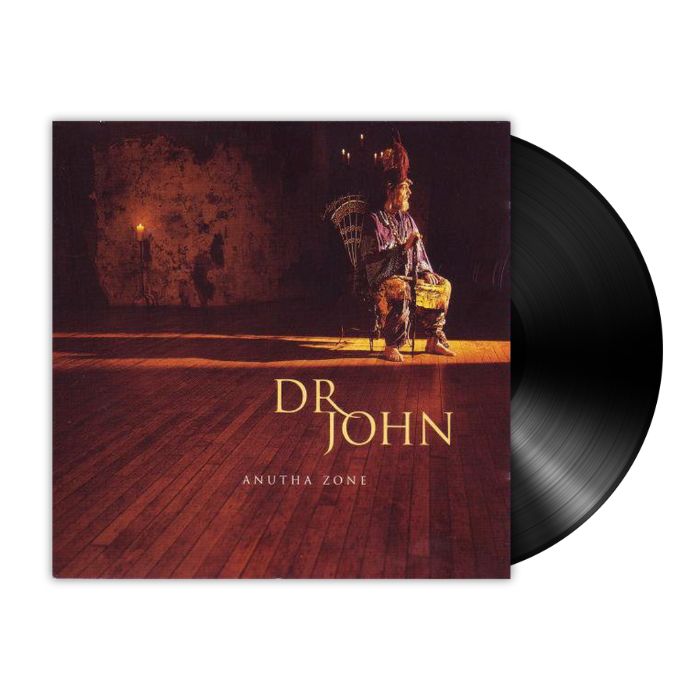 Dr. John - Anutha Zone (LP)