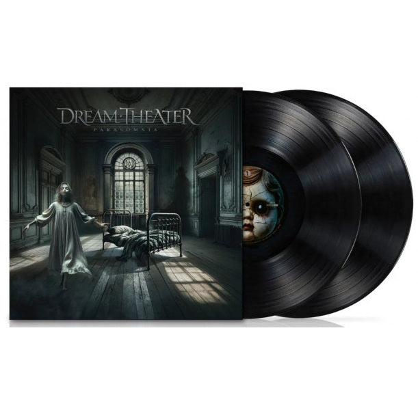 Dream Theater - Parasomnia (2LP)