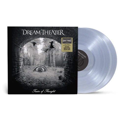 Dream Theater - Train of Thought (2LP)