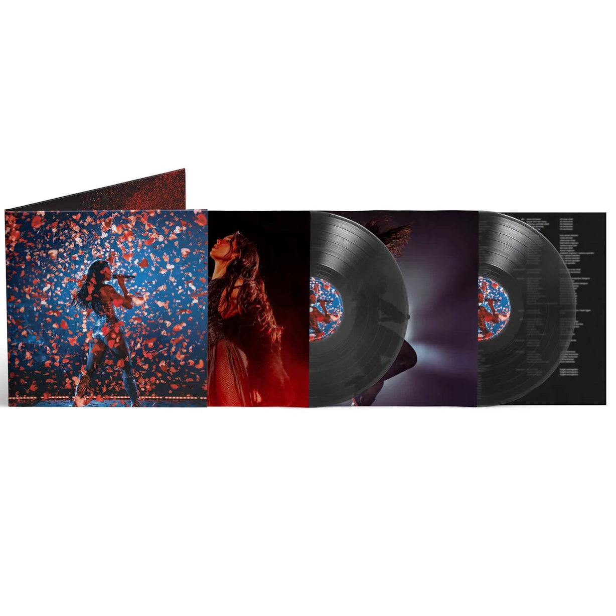 Dua Lipa - Live From Mexico (2LP)