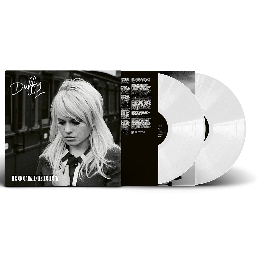 Duffy - Rockferry (2LP)