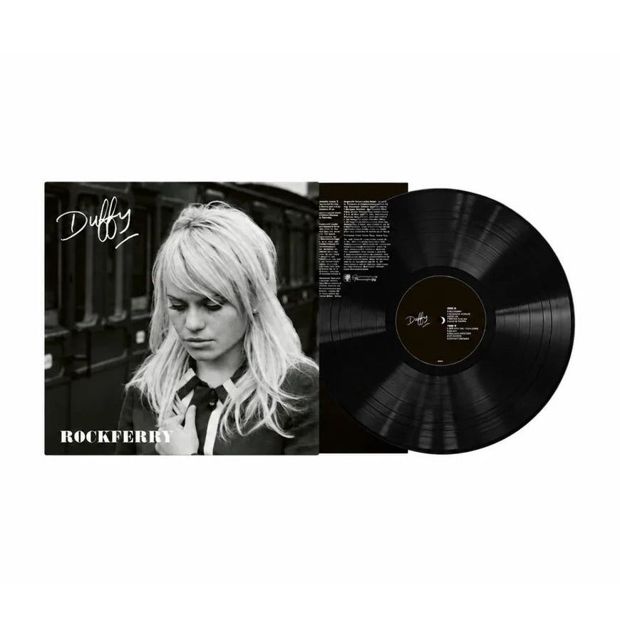Duffy - Rockferry (LP)