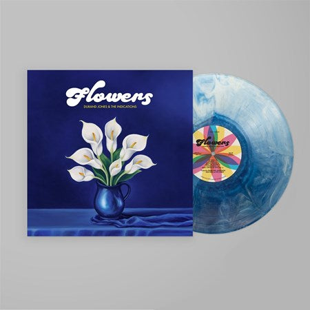 Durand Jones & The Indications - Flowers (LP)