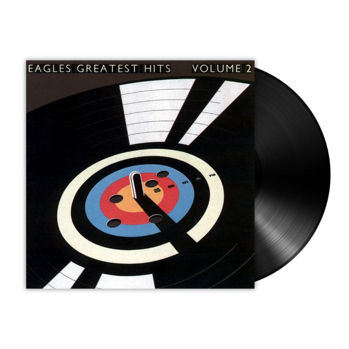 Eagles - Greatest Hits Vol. 2 (LP)