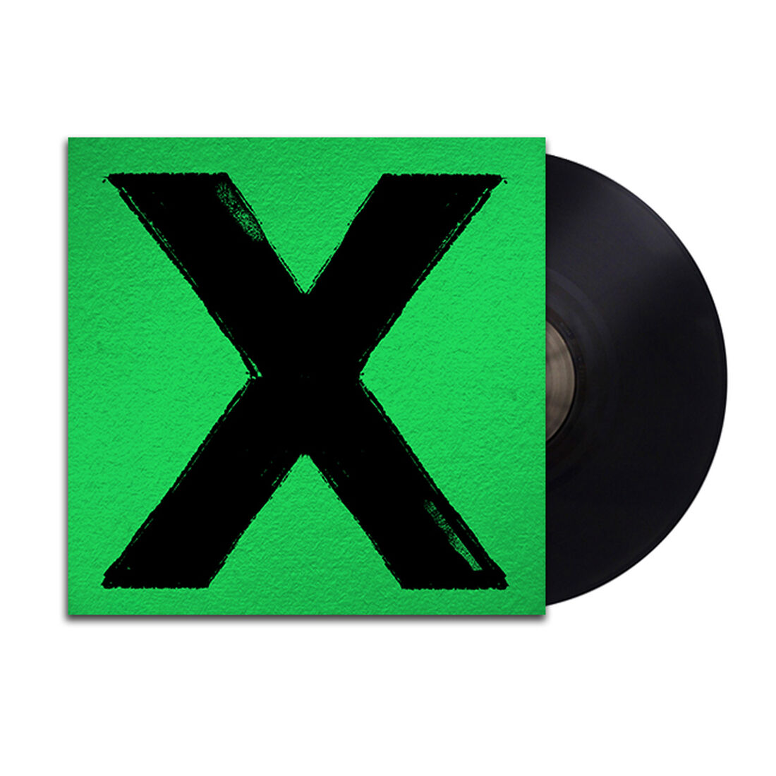 Ed Sheeran - Multiply (X) (LP)