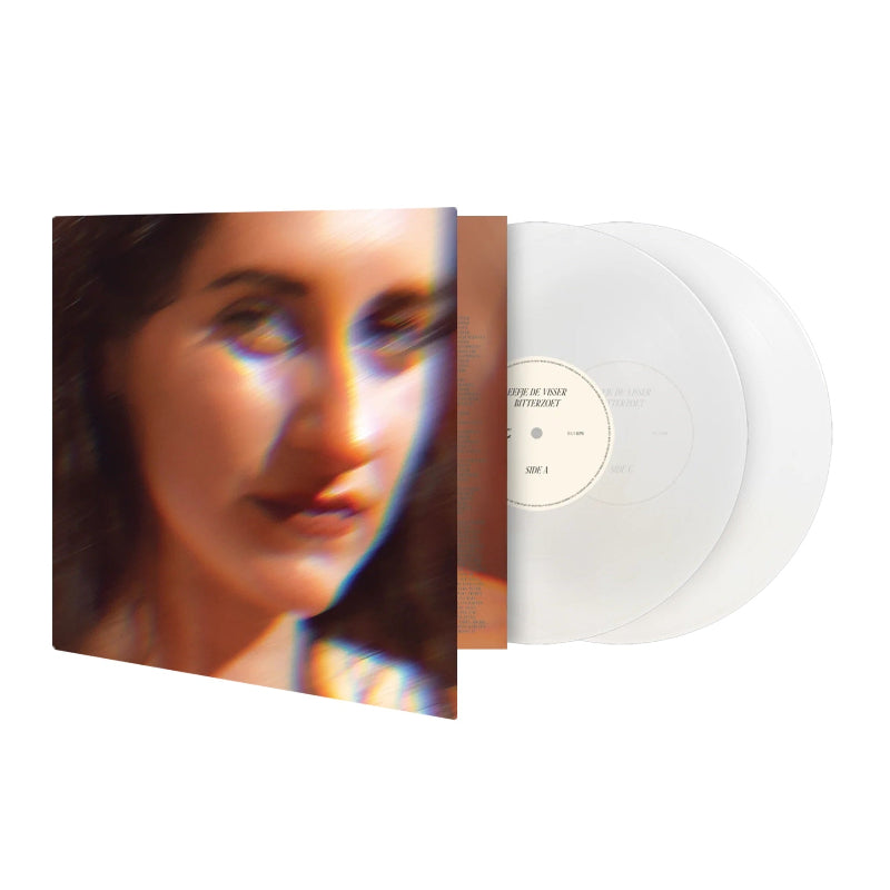 Eefje De Visser - Bitterzoet (2LP)