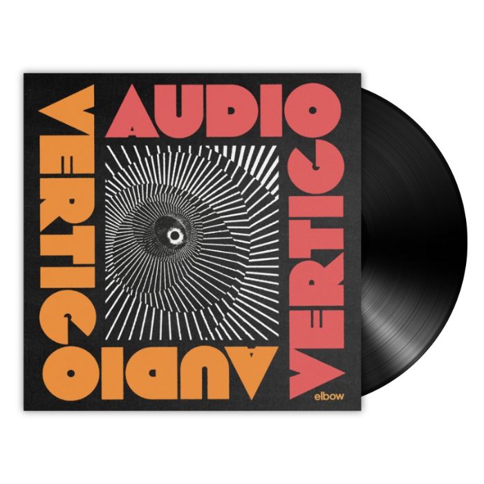 Elbow - Audio Vertigo (LP)