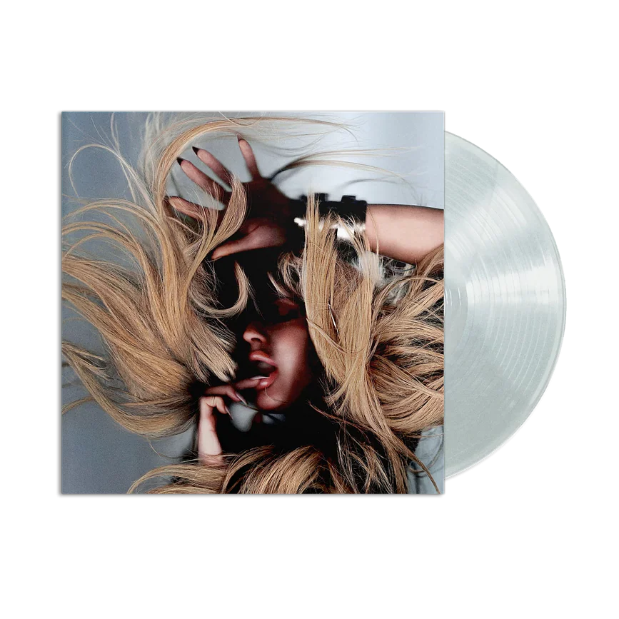 Ellie Goulding - I Know Too Much (LP)