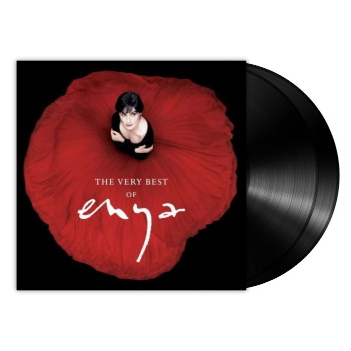 Enya - The Very Best Of Enya (2LP)