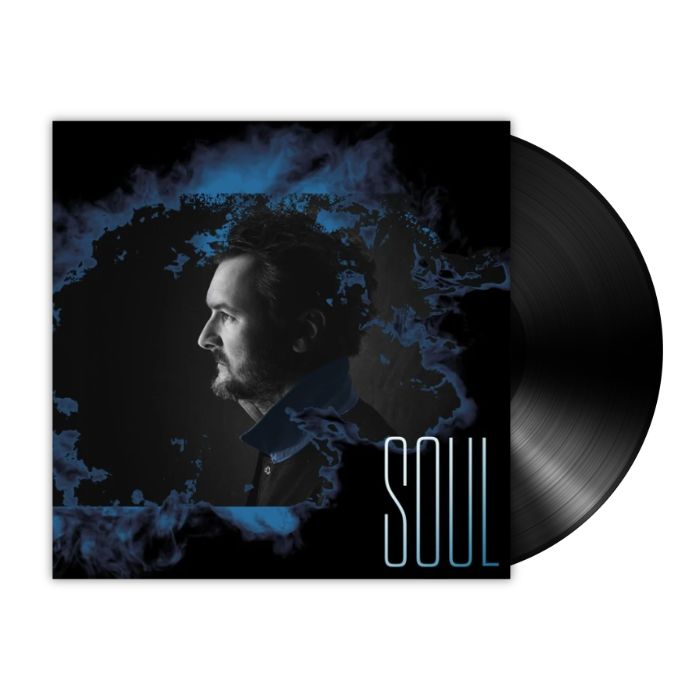 Eric Church - Soul (LP)