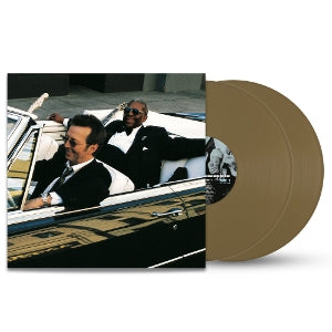Eric Clapton - Riding With the King (2LP)