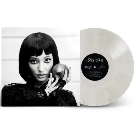 Faouzia - FILM NOIR (LP)