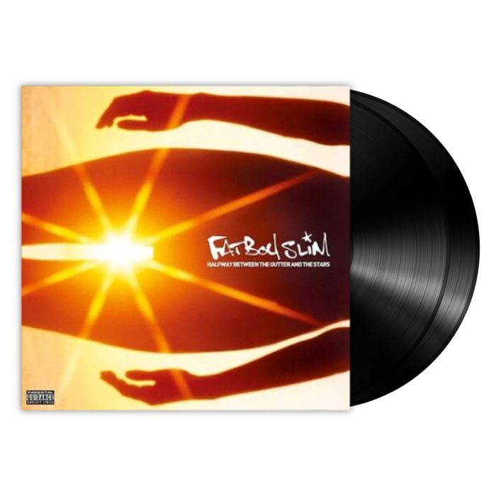 Fatboy Slim - Halfway Between the Gutter & the Stars (2LP) | Bob's Vinyl