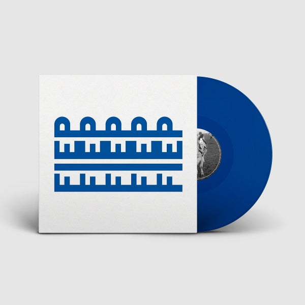 Fiep - Fried Rice, Moon Bliss (LP)