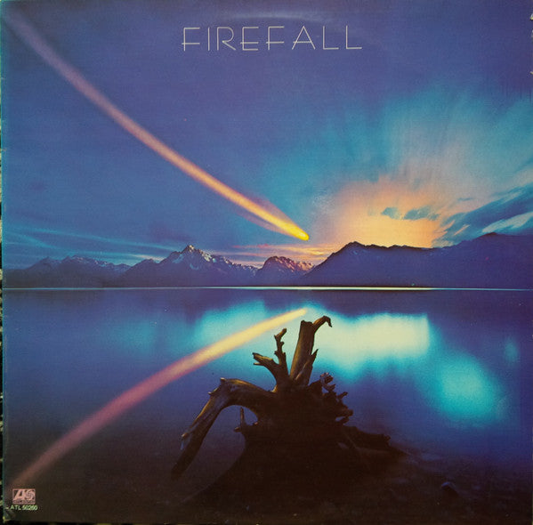 Firefall – Firefall (LP) (K80)
