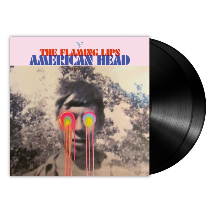 Flaming Lips - American Head (2LP) - Bob's Vinyl