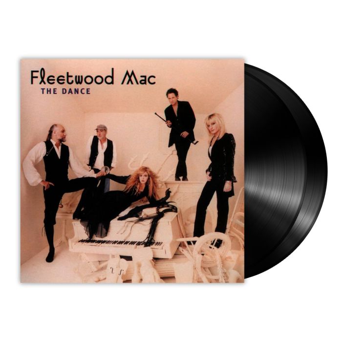 Fleetwood Mac - The Dance (2LP)